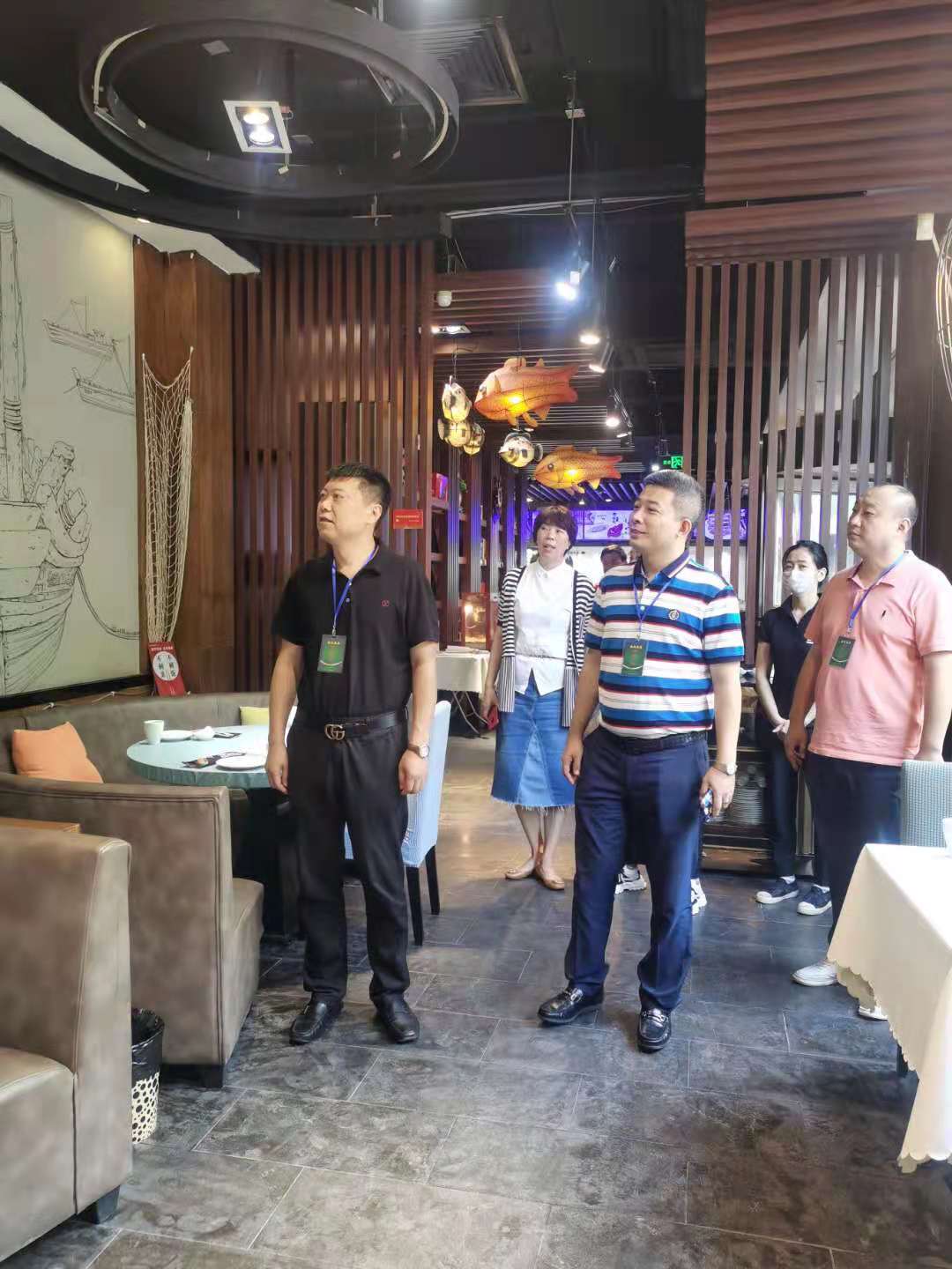 船歌鱼水饺菜品和价格,船歌鱼水饺里面海鲜菜品