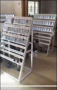 互联网黑灰产,深度揭秘互联网黑灰产