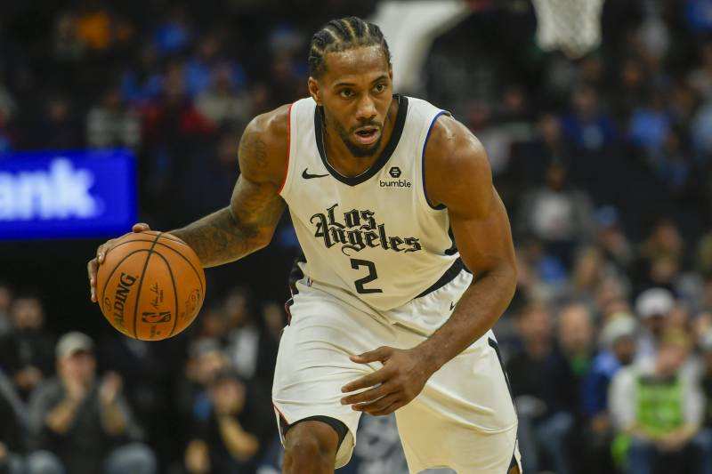 湖人跟快船谁更厉害,湖人和快船谁更强