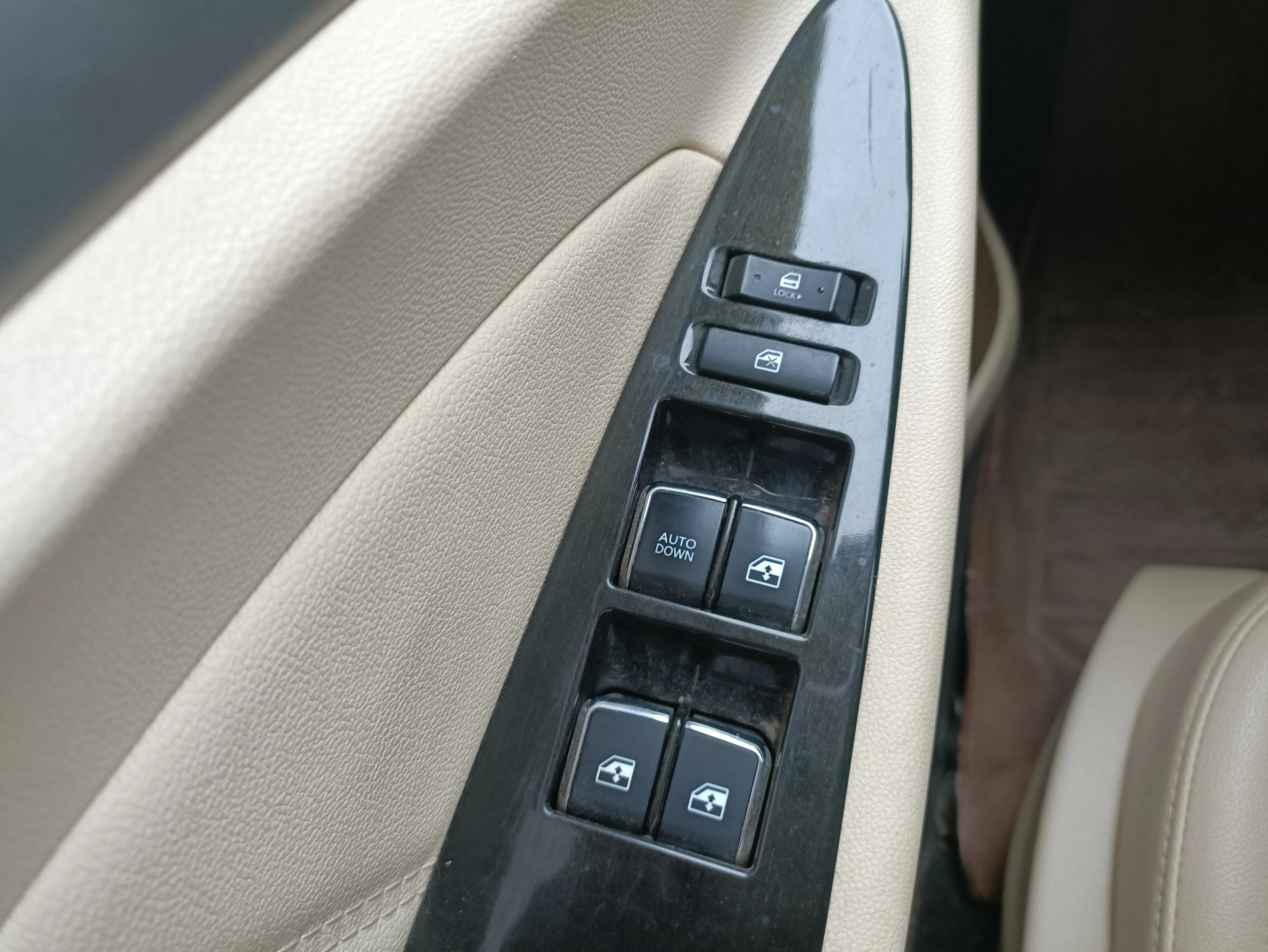 感受长安逸动,感受澎湃动力