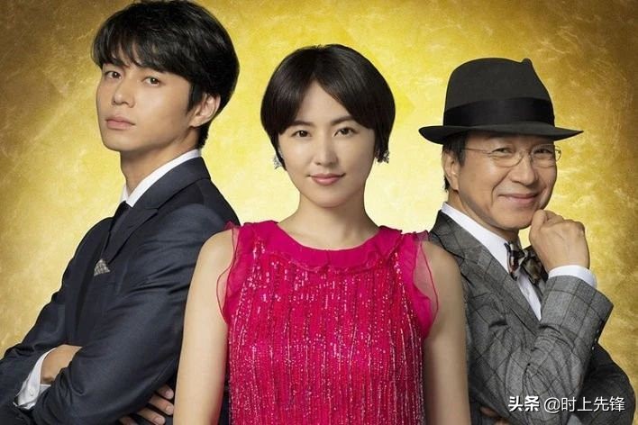 “日剧女王”长泽正美的演艺之路！从邻家女孩成长为百变女星