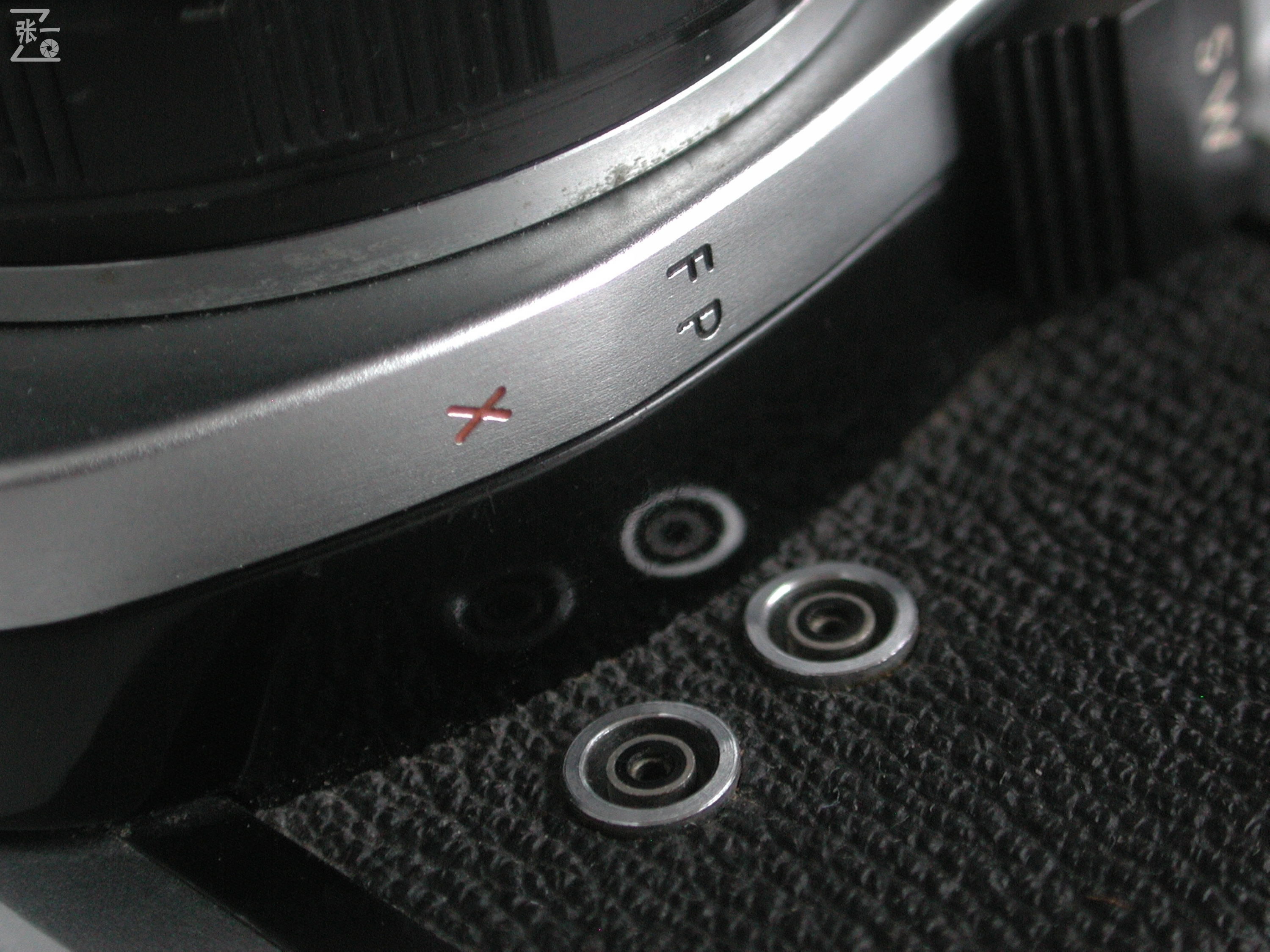 隐藏最高快门的HoneywellPentaxSP500单反相机!日本制造