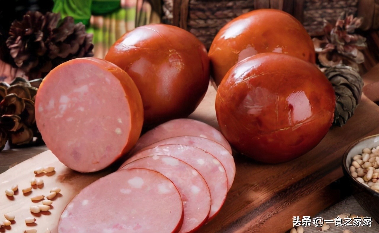 哈尔滨美食排行榜前十中央大街,哈尔滨必买的20种特产美食