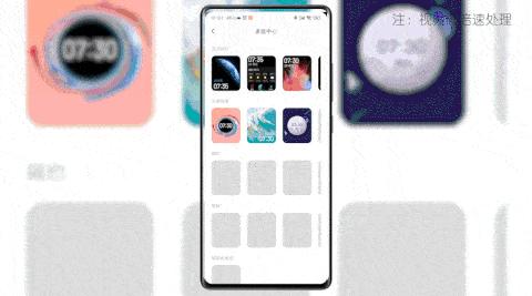 黑加手表：超长续航的大屏手表，你的运动健康助手