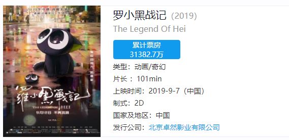 《罗小黑战记》明年开启“周更”？木头：别高兴太早，连更两周