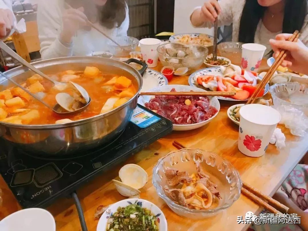 上下班1小时以上的乌鲁木齐人，大多不快乐！你呢？