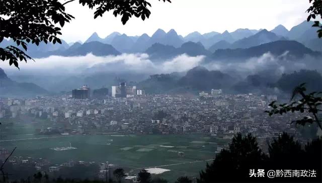 收藏丨中国最美的30个地方