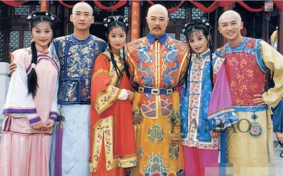 赵薇19岁到44岁的容颜变化,42岁赵薇出席盛典视频