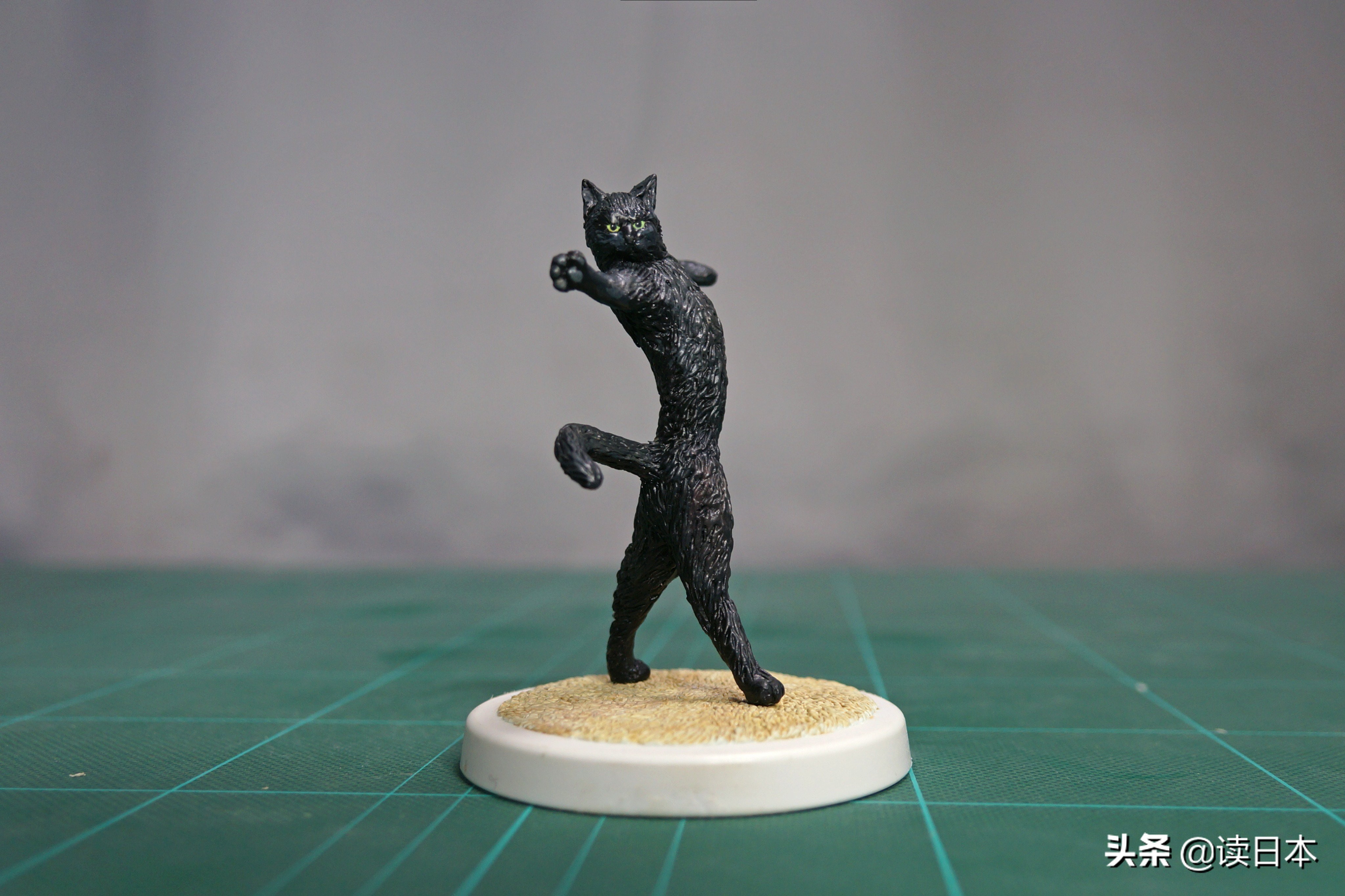 沙雕手办日本小哥,日本沙雕手办小哥