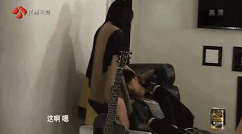 艾小羊:华晨宇非婚生女:一场完美的公关