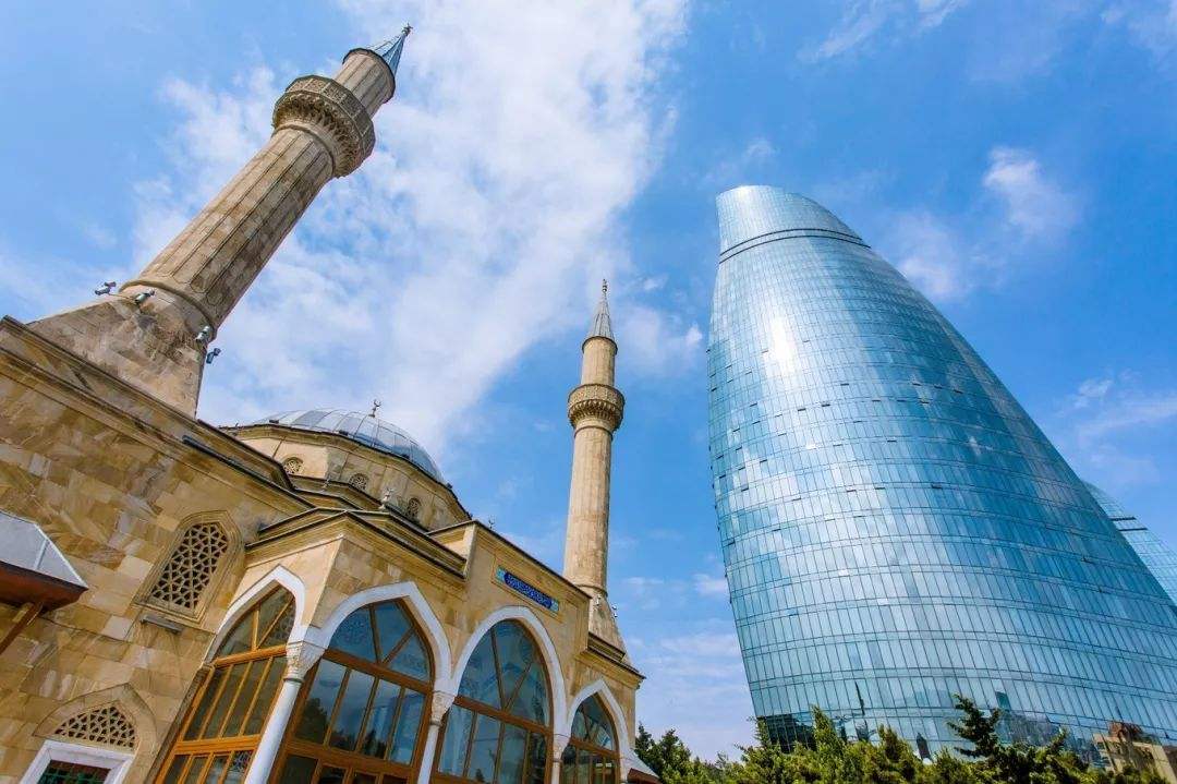 国内旅游国外旅游,一生最值得去的旅游地国外