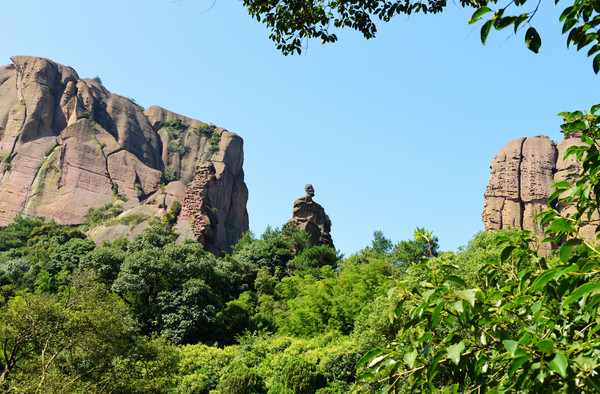 徐霞客游赣第一站在哪里,徐霞客游记江西第一站在哪