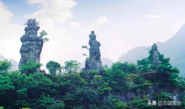 贵州清凉一日游,贵州黔南春季旅游攻略