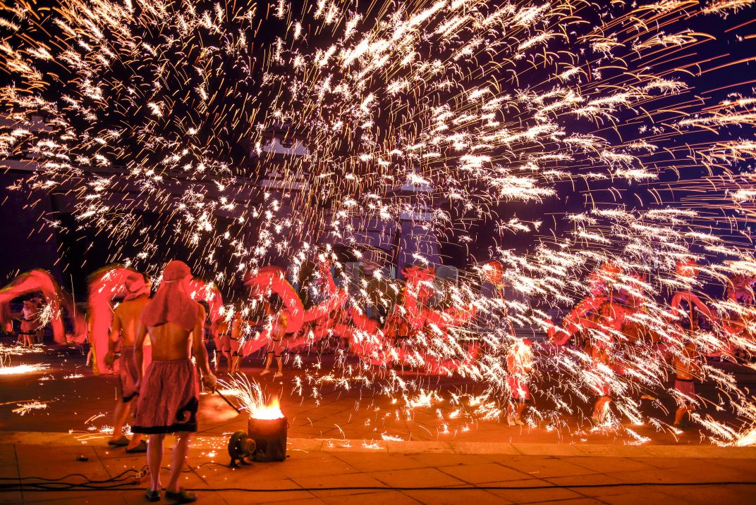 冬游四川·潮玩天府,四川冬天过年去哪里旅游比较好