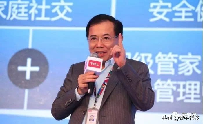 全球销量第三的铁皮是什么,tcl全球销量第二