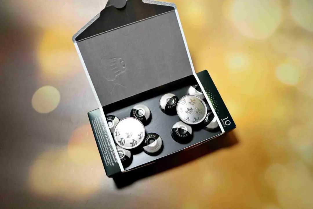 雀巢胶囊怎么样,雀巢胶囊效果好吗