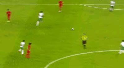 张玉宁首发表现,张玉宁国家队精彩进球