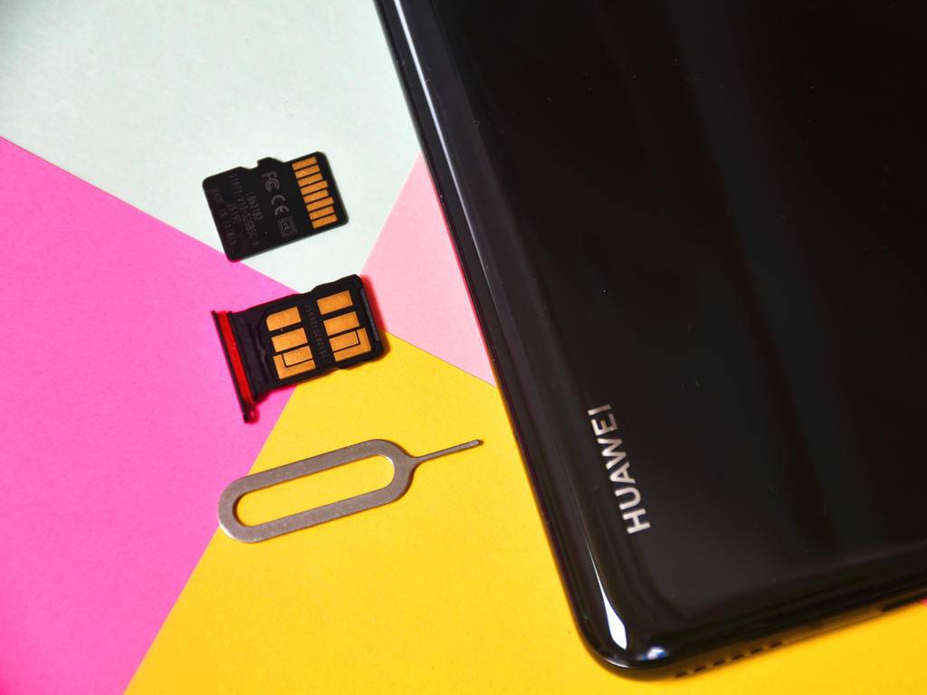 华为雷克沙内存卡数据迁移,华为手机安装雷克沙nm卡怎么设置