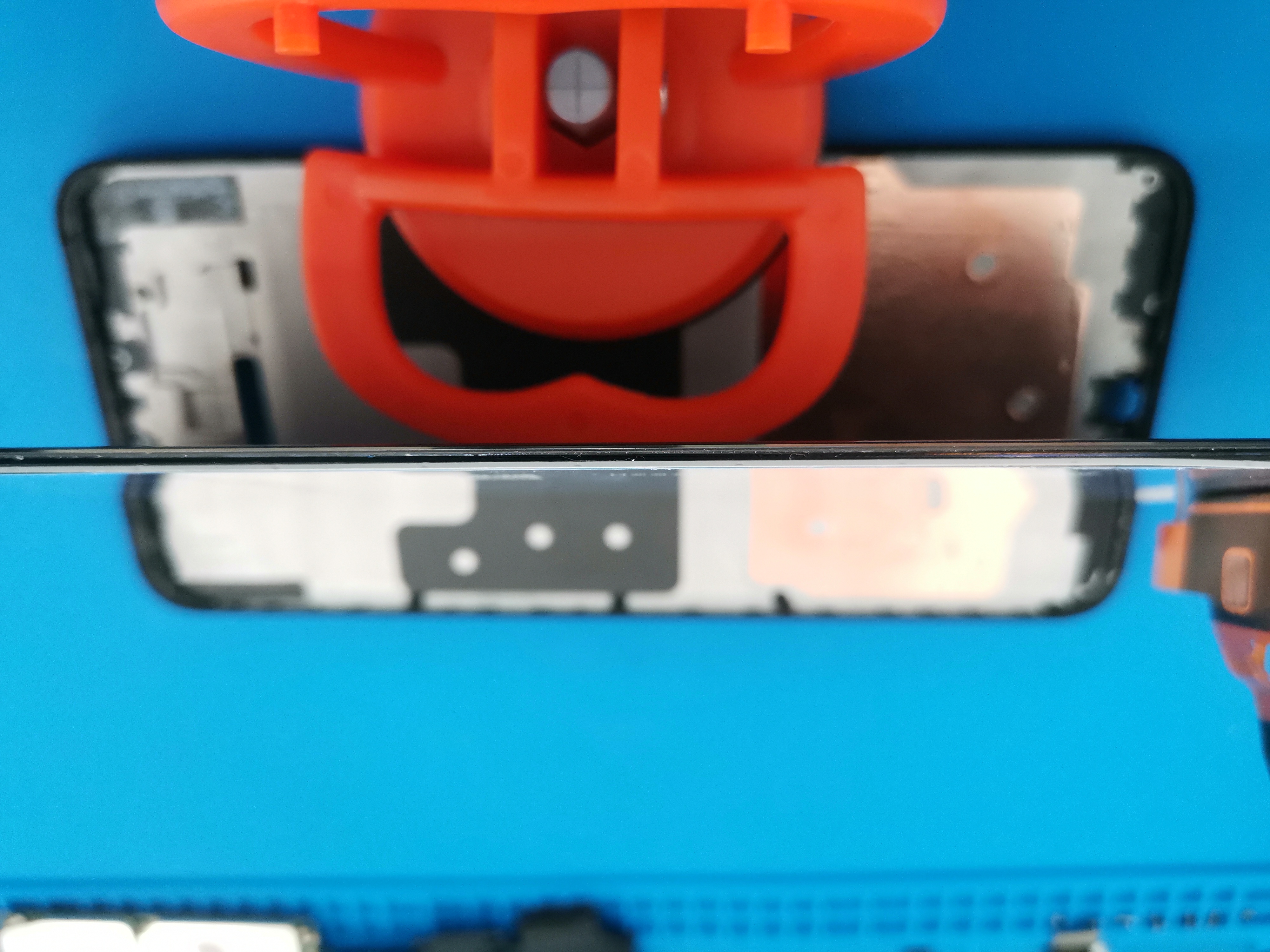 百元机内部构造长啥样？没想到它的做工如此扎实