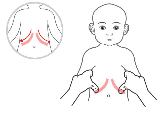 喉咙有痰怎么快速按摩解决,小孩有痰咳不出来妙招推拿