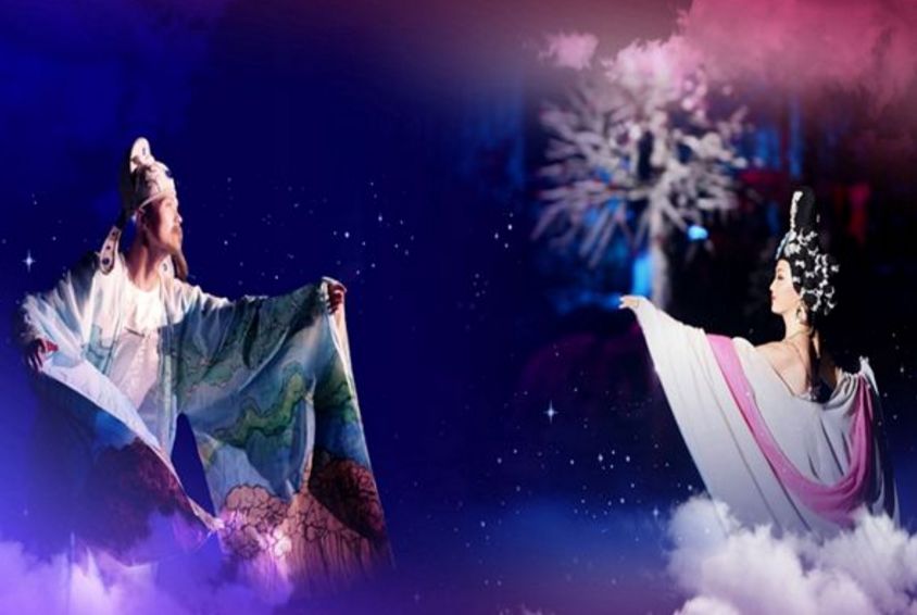 “陕旅一卡通”正式上线！99元畅玩陕旅10大景区