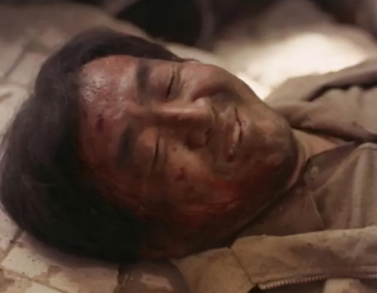 太阳的后裔宋仲基成功营救宋慧乔,太阳的后裔宋慧乔宋仲基最后见面