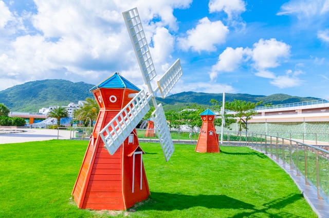 海南最美海湾石梅湾,海南最美的8大海湾