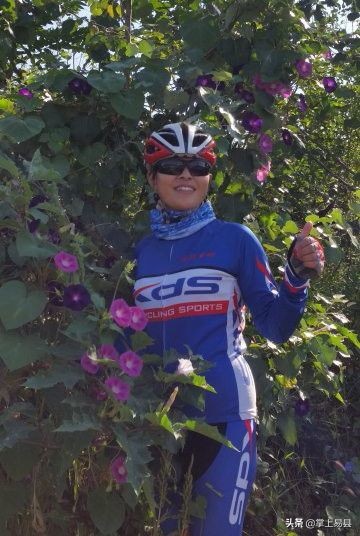 保定市骑行去狼牙山走哪条路线好,保定自驾易县狼牙山看云海