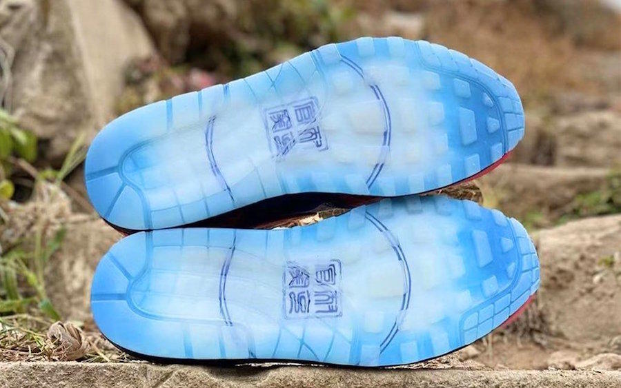 这是你没见过的鼠年限定配色,vans猪年限定哪款好看