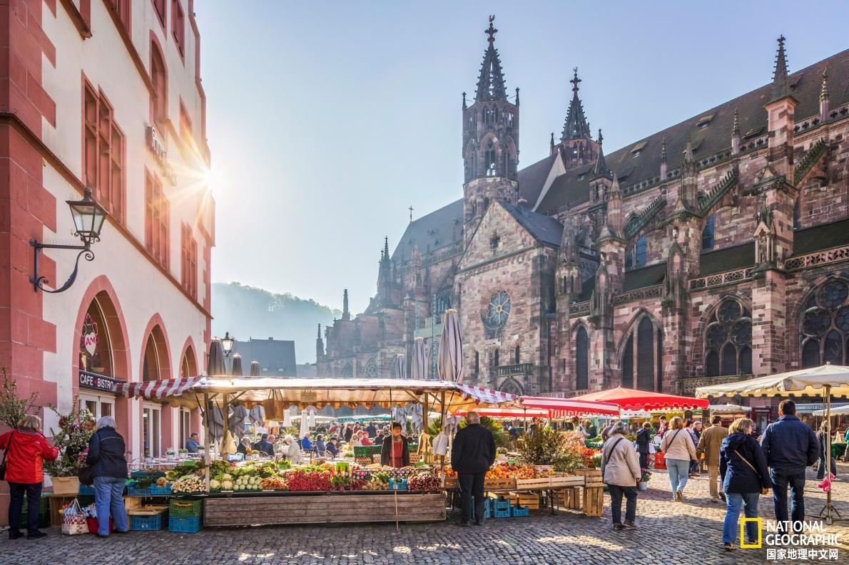 2021年全球最佳旅行目的地,2019年世界最佳旅行目的地榜单