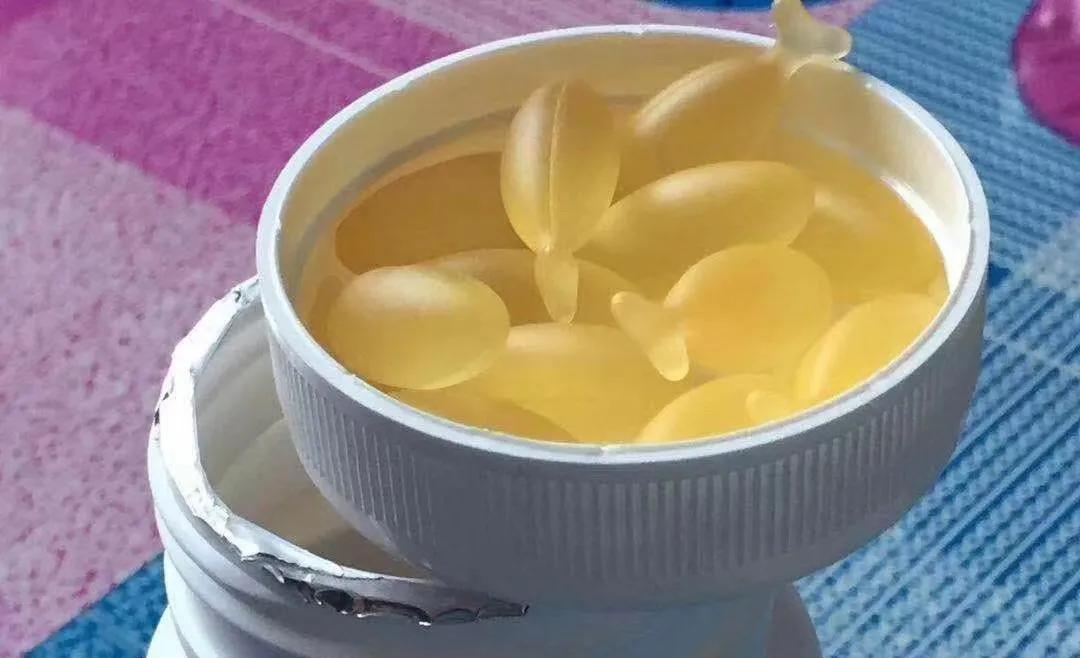 老年人吃dha的好处 (dha对眼睛有好处吗)