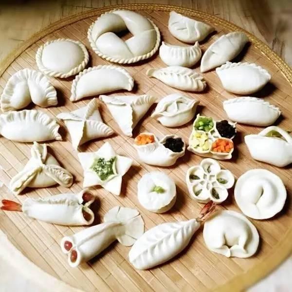 虾仁玉米饺做法,虾仁玉米饺怎么做