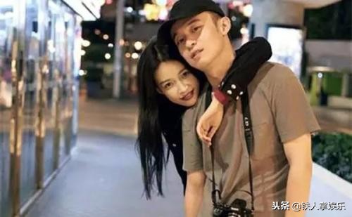 娱乐圈出名经纪人,娱乐圈有哪些明星和自己的经纪人