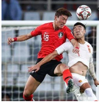 中国男足0-3韩国精彩回顾,中国男足0比3不敌韩国队赔率
