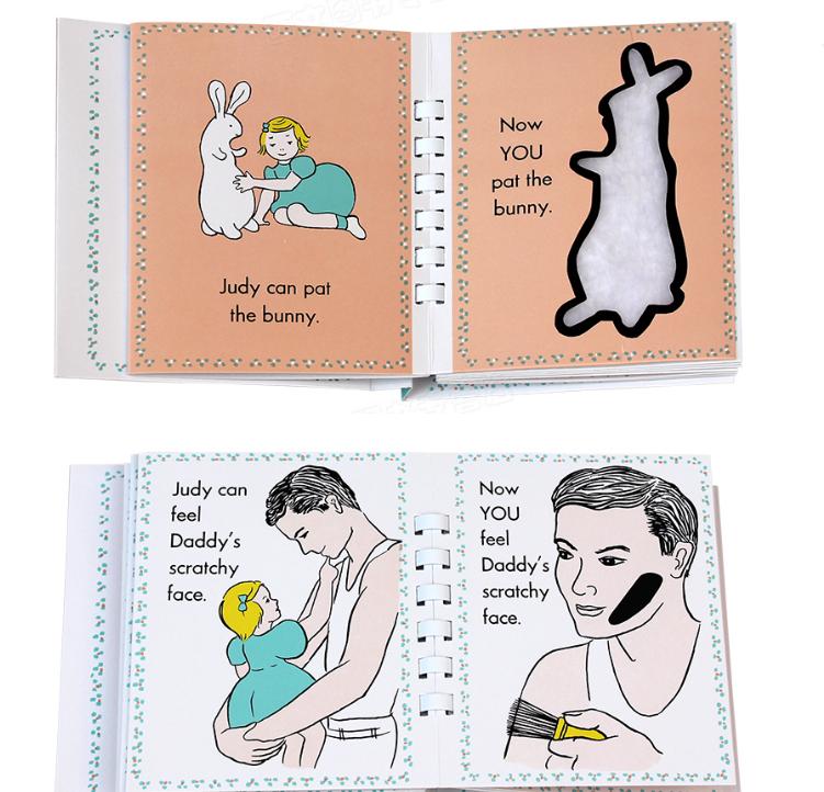 7-10岁儿童必读的英文绘本,apictureofmyfamily英文绘本