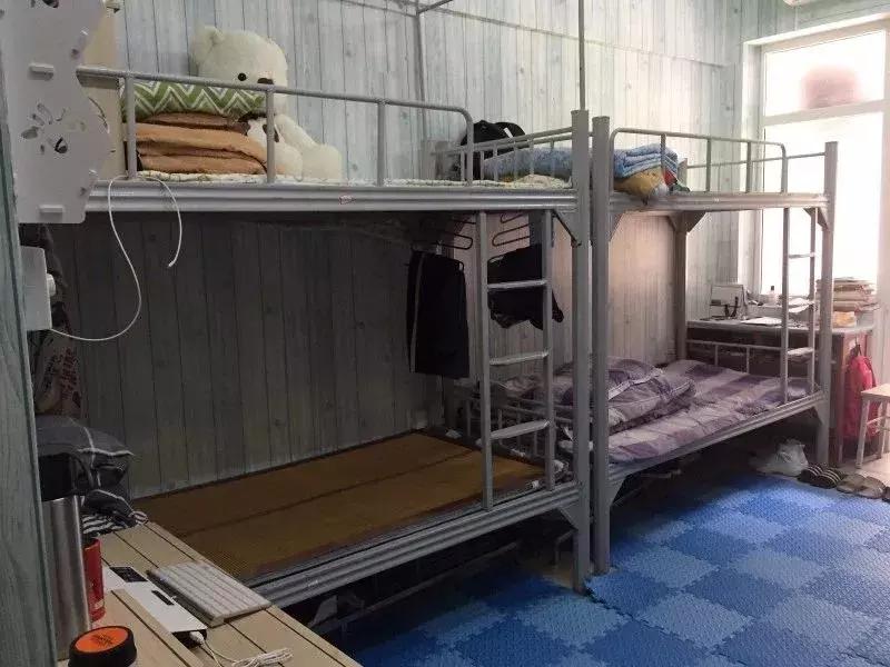 福建大专宿舍六人间床位选择,福建省大专宿舍排行榜