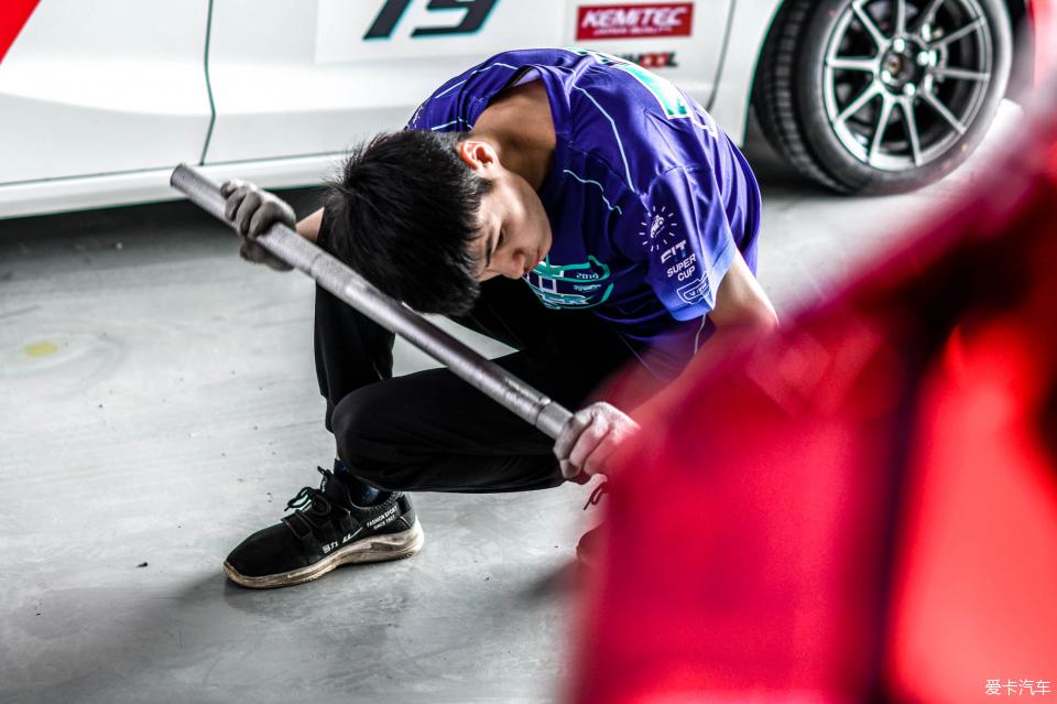 飞度gk5赛道表现,飞度gk5赛道