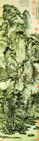 苏先生读诗｜《古诗词精选10000篇大全集》7000—7200篇