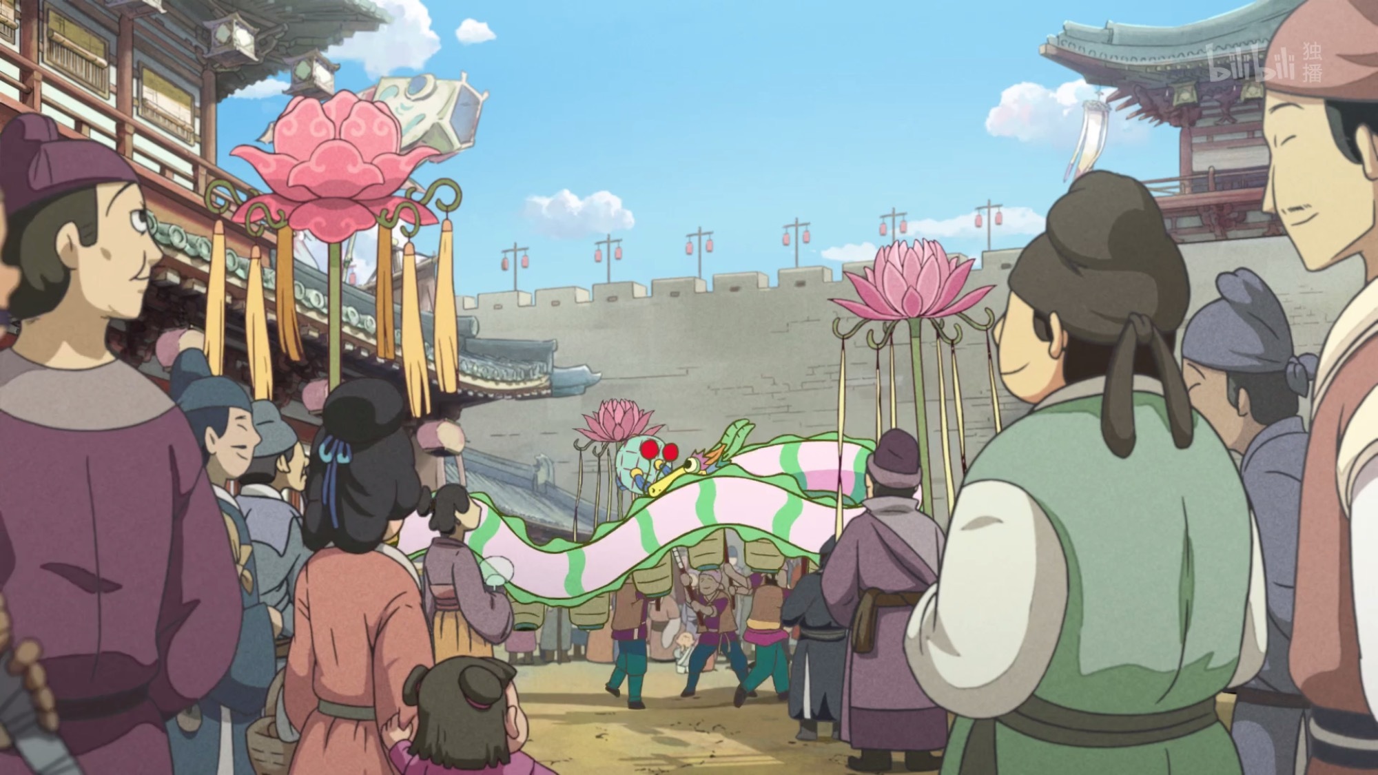 大理寺日志太逗了,大理寺日志超好看