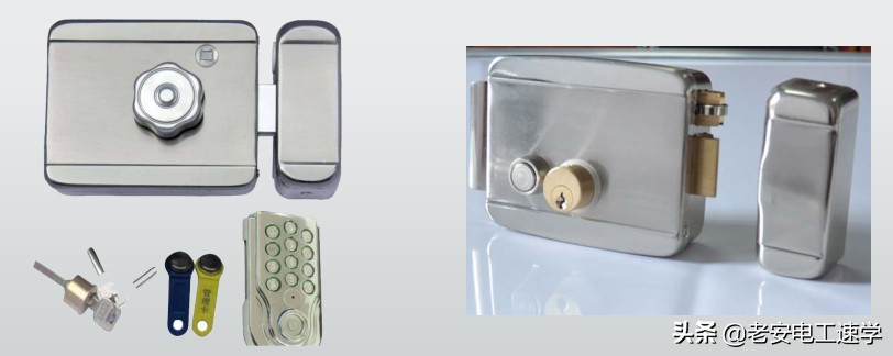 门禁管理系统与实现,门禁管理系统有什么