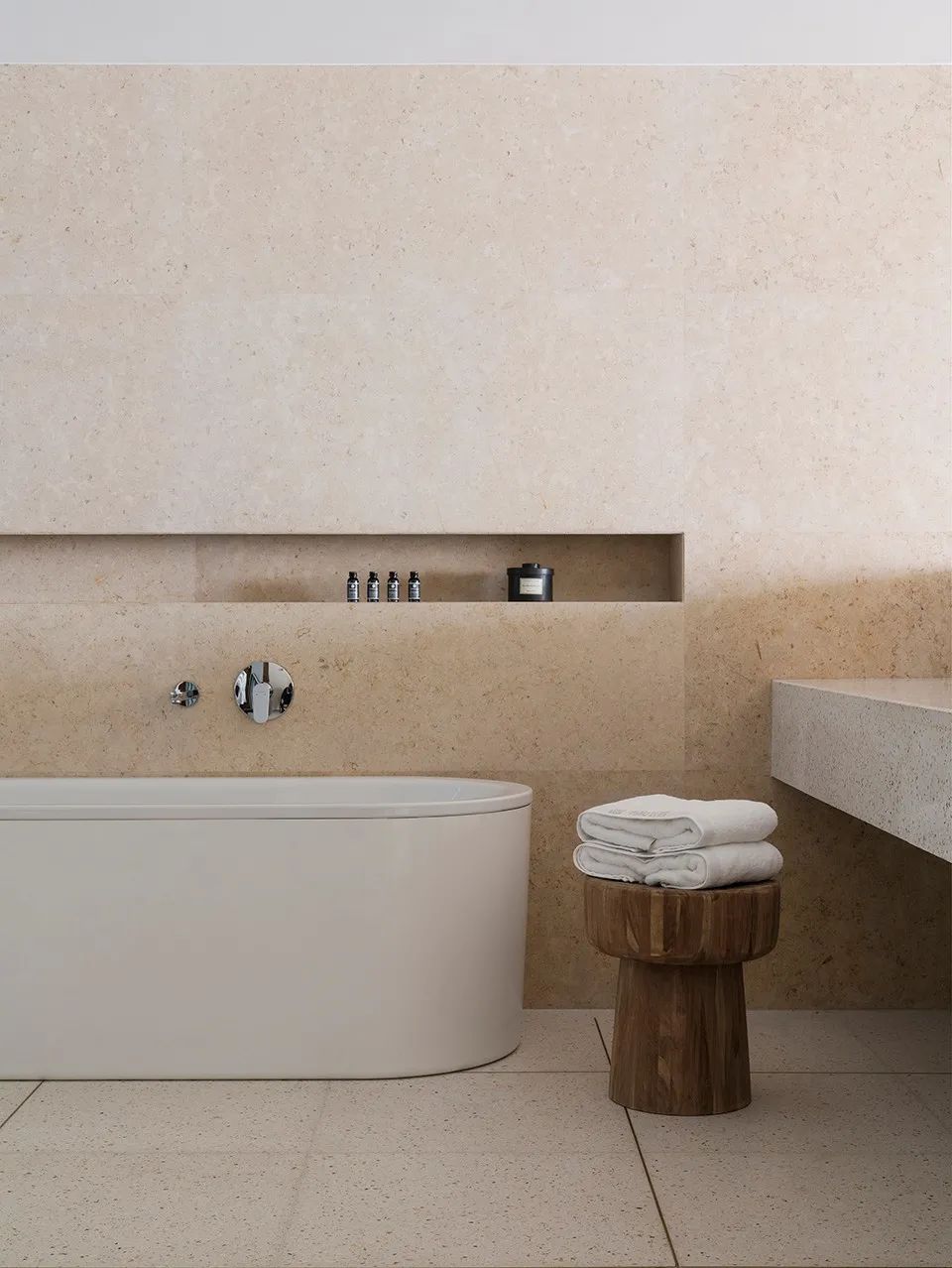 高端民宿一年营业成本600万,年赚百万的旅游民宿