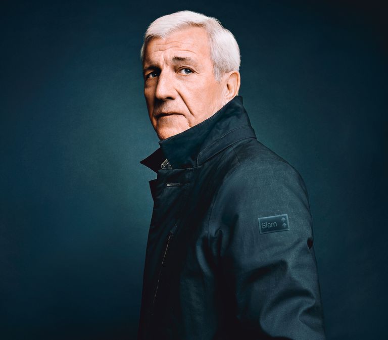 里皮又回中国了吗,里皮是否会第三次执教国家