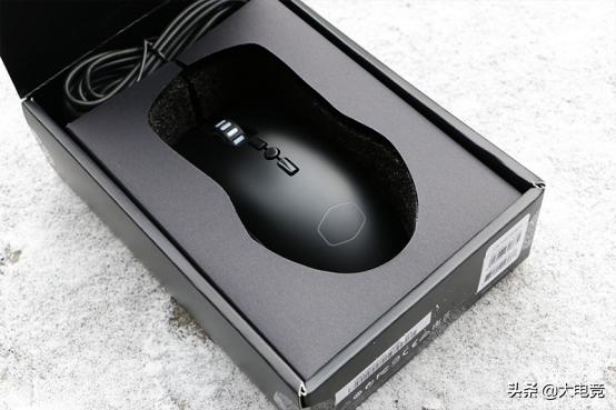 酷冷m530鼠标怎么样,酷冷至尊鼠mm531鼠标怎么样