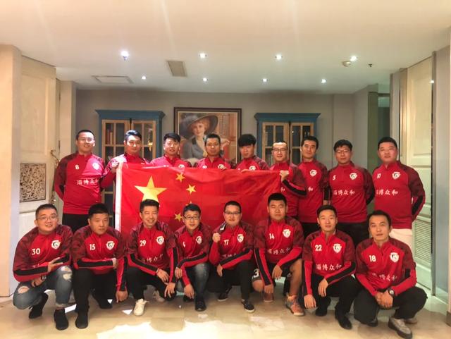 淄博八一建军节聚会,淄博足球俱乐部都有哪些