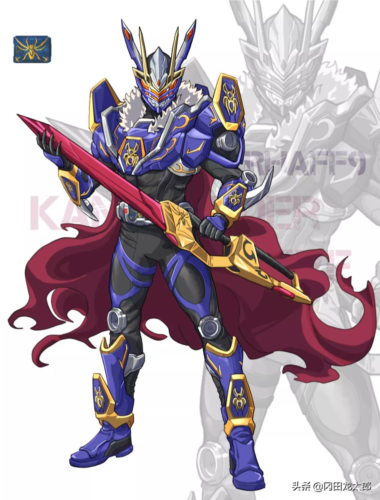 假面骑士01金属簇蝗虫变身片段,假面骑士revice蝗虫合体形态