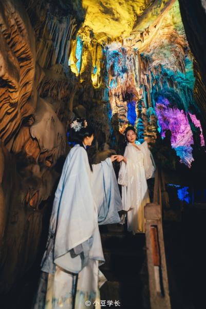 良心推荐夏日风光绝美的避暑胜地,云雾缭绕人间仙境清凉避暑好去处