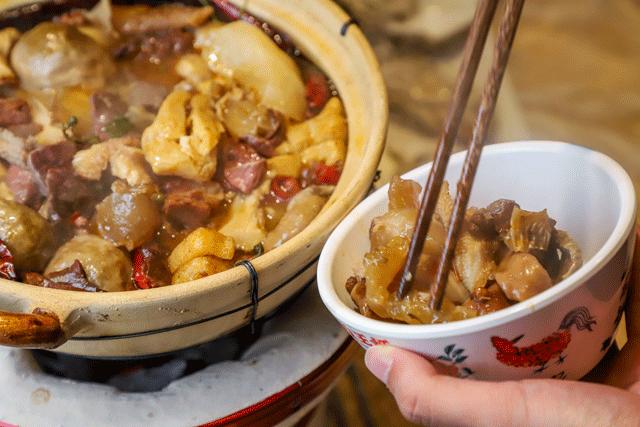 粤菜文化起源与发展,粤菜为什么能做得这么精致