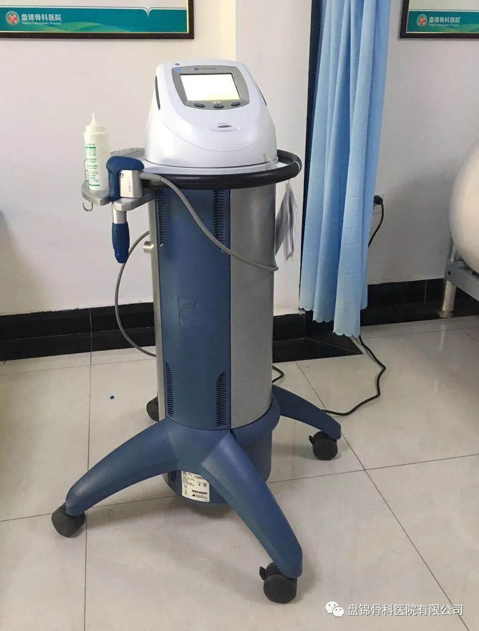 康复科冲击波效果好吗,康复科的冲击波是什么作用