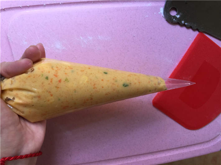 保护眼睛的十种辅食,护眼增强免疫力吃什么辅食