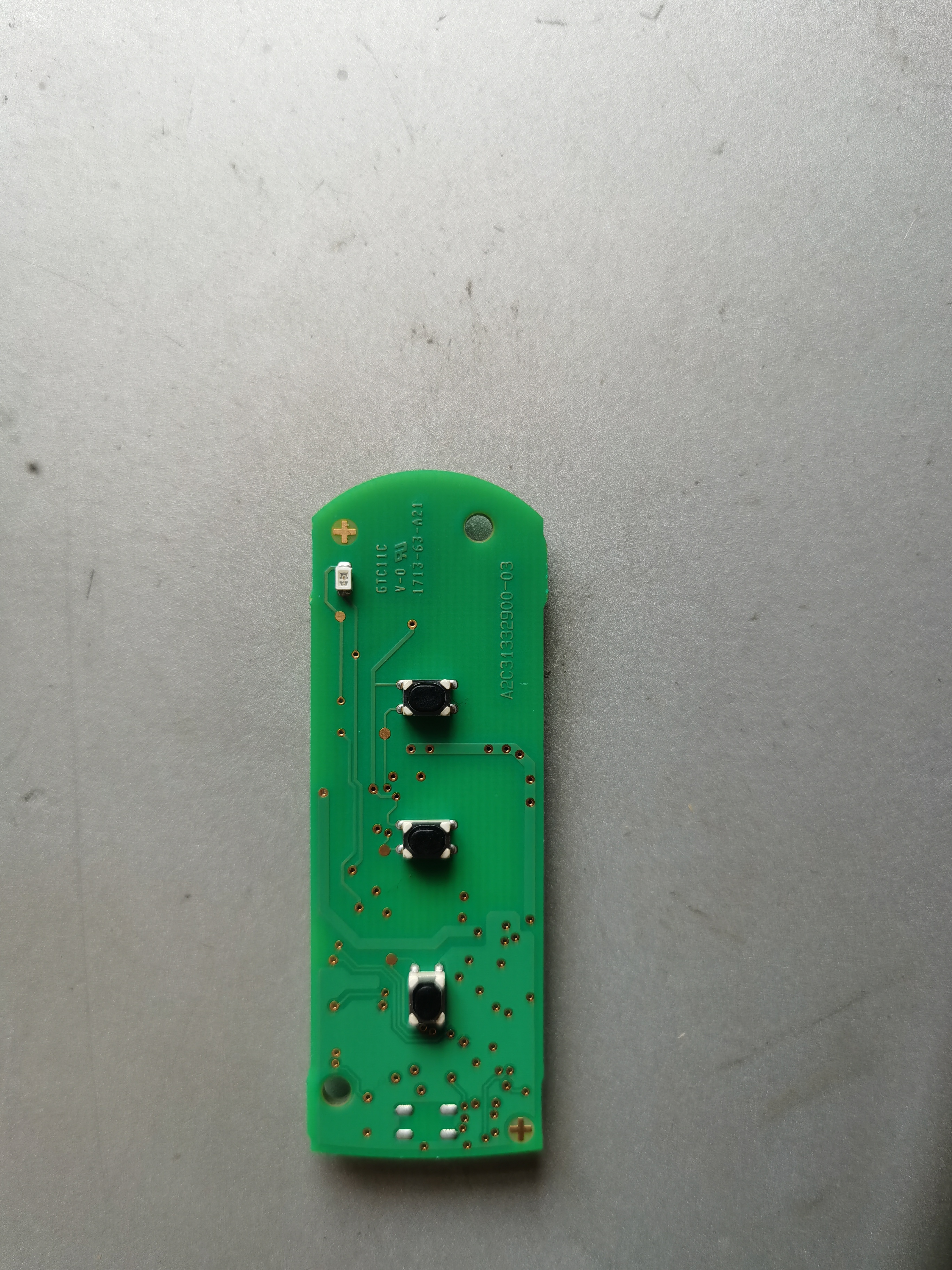 汽车无钥匙进入电路图,汽车无钥匙进入遥控器原理